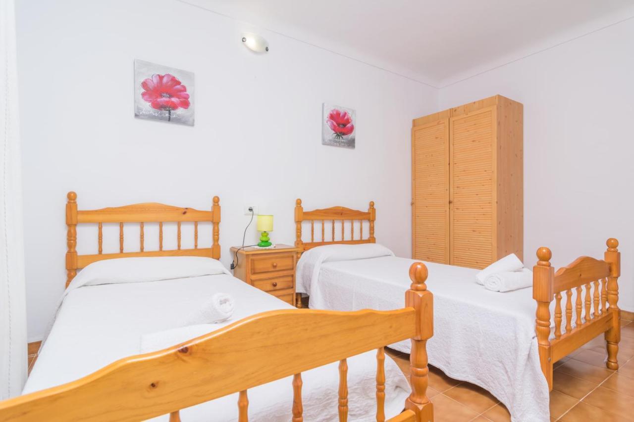 Villa Sa Tanqueta De Ses Roques à Santanyí Extérieur photo